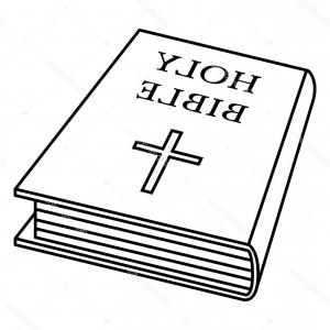300x300 Holy Bible Vector Icon Gm Studiogrfx