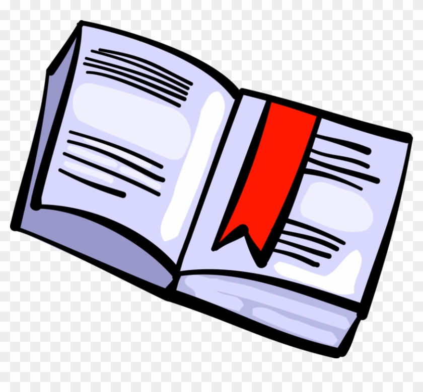 840x780 Vector Illustration Of Christian Holy Bible Good Book