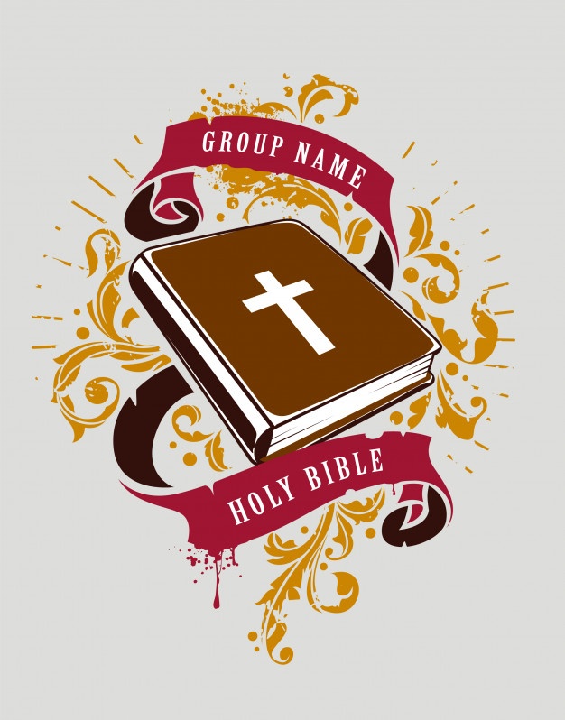 626x798 Bible Vectors, Photos And Free Download