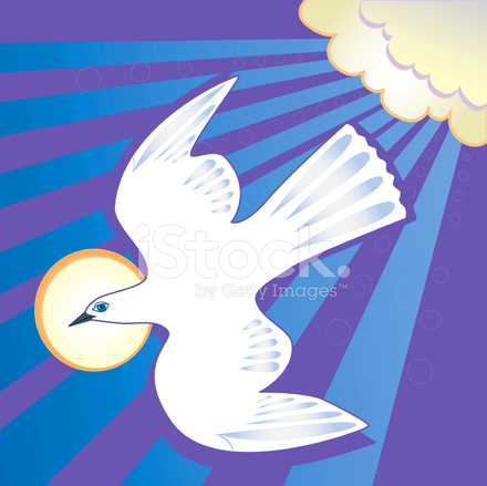 Holy Spirit 440x439 Holy Spirit