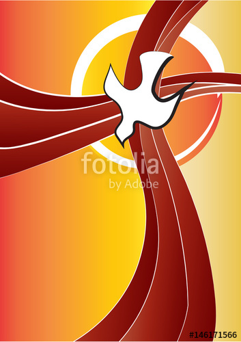 Holy Spirit Symbol 353x500 Holy Spirit Symbol