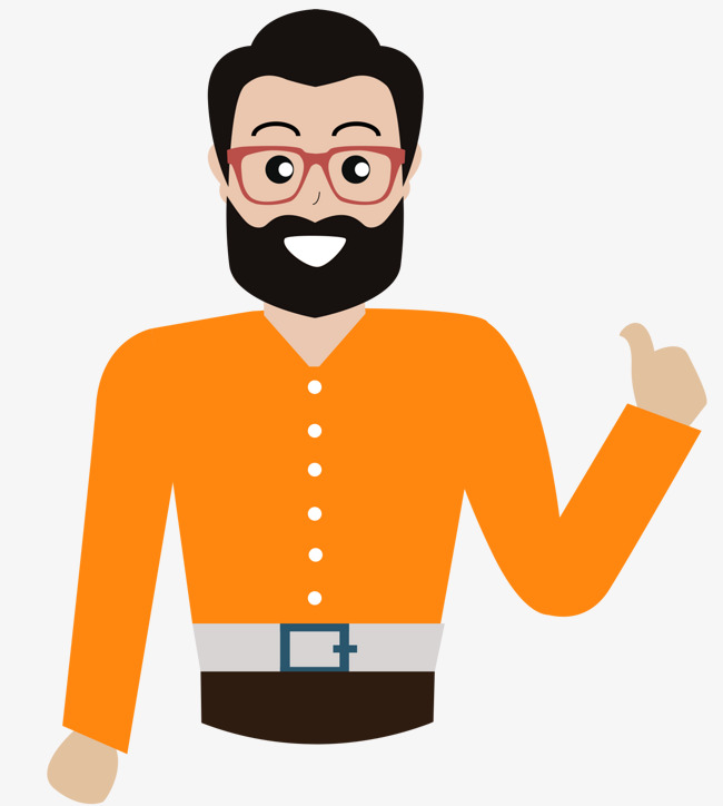 650x724 Person Vector Png Images In Collection