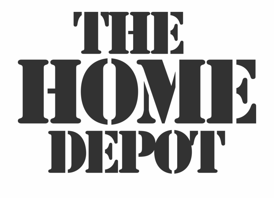 Home Depot Logo Vector Images 920x667 Home Depot Logo Vector Images