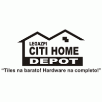 Legazpi Citi Home Depot Logo Vector 200x200 Legazpi Citi Home Depot Logo Vector