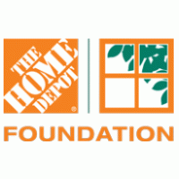 Home Depot Foundation Logo Vector 200x200 Home Depot Foundation Logo Vector