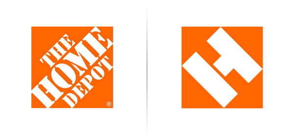 New Logo For Home Depot Bpampo, Home Depot Logo Vector 600x283 New Logo For Home Depot Bpampo, Home Depot Logo Vector