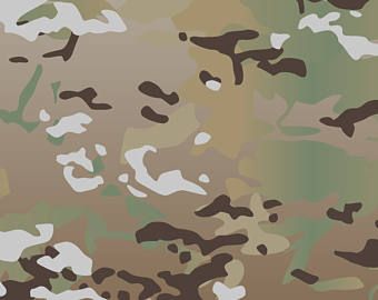 Original Multicam Vector Camouflage Pattern For Printing, Scorpion 340x270 Original Multicam Vector Camouflage Pattern For Printing, Scorpion