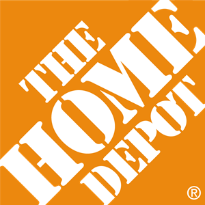 The Home Depot Logo Vector 300x300 The Home Depot Logo Vector