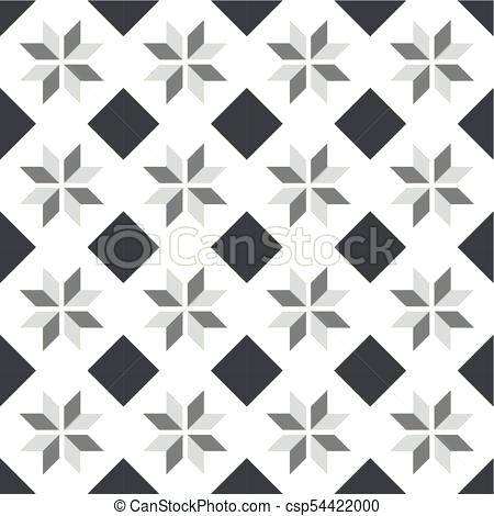 Tile Black And White Decorative Floor Tiles Vector Pattern Home 450x470 Tile Black And White Decorative Floor Tiles Vector Pattern Home