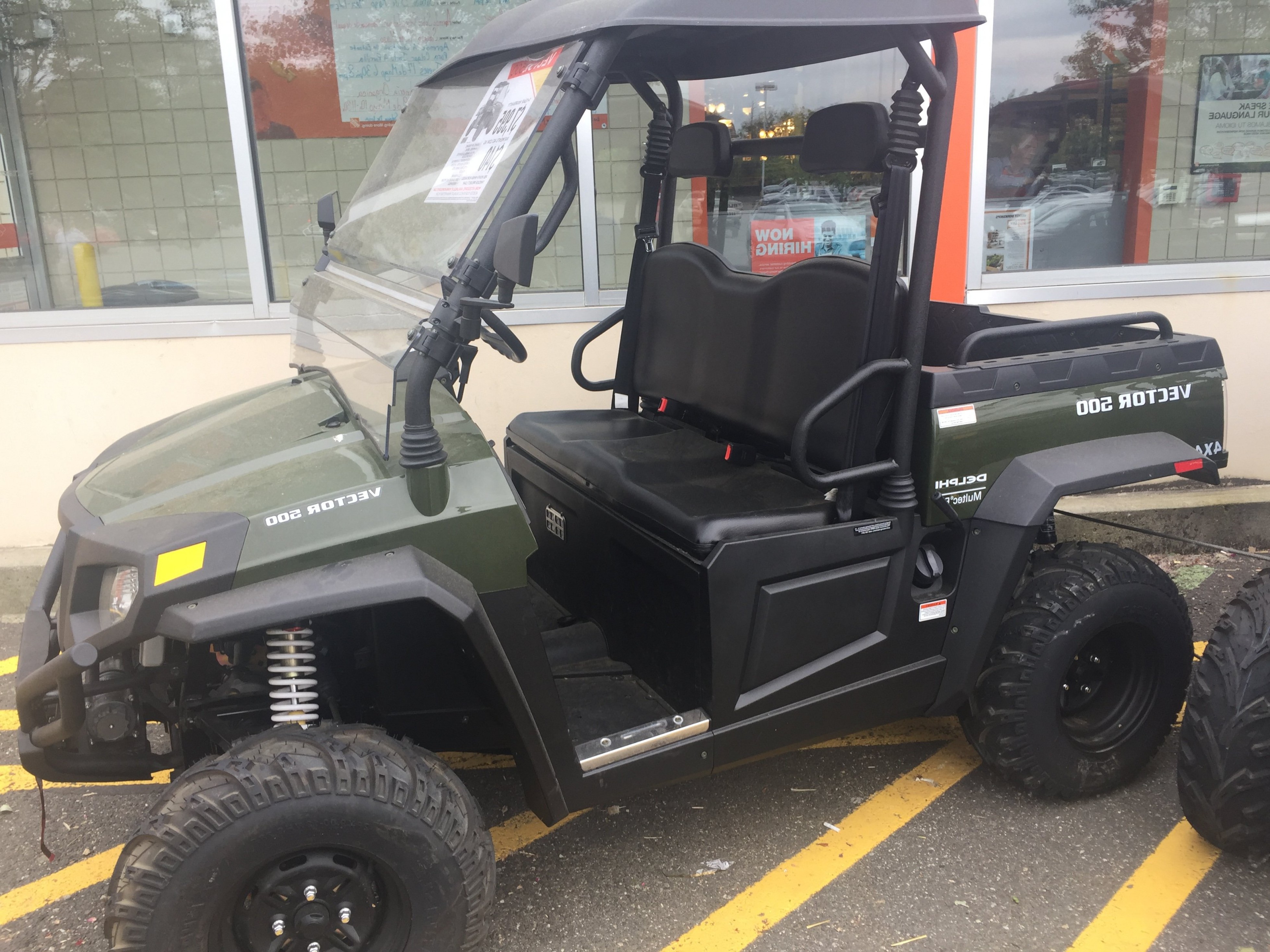 Vector Utv At Home Depot Studiogrfx 3916x2937 Vector Utv At Home Depot Studiogrfx