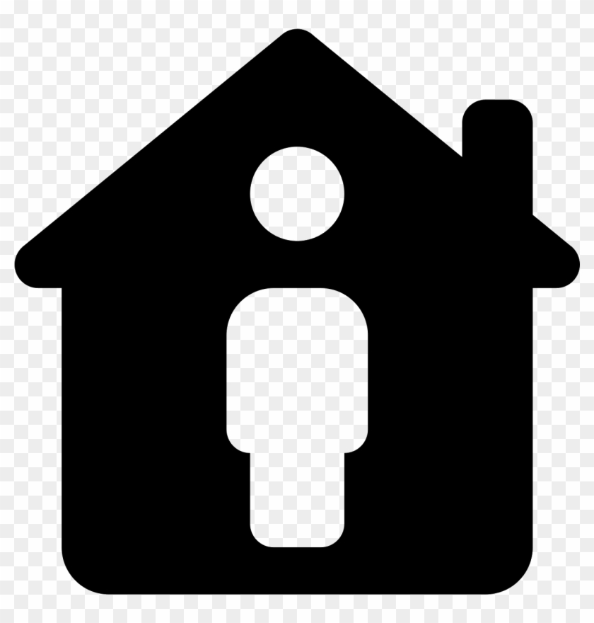 840x880 Home Icon Vector Png Con Home Icon Image Free Impremedia