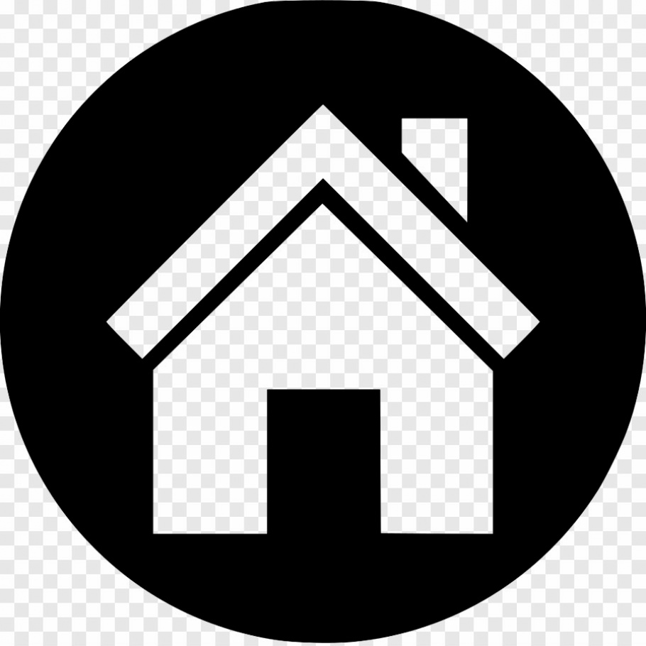 910x910 Home Icon Vector Png Free Download Png