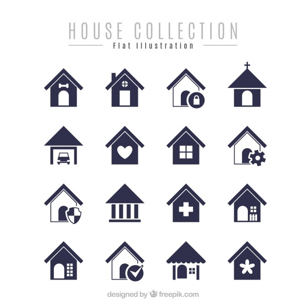 626x626 Home Icon Vectors, Photos And Free Download