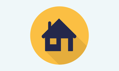 400x240 Home Vector Icon