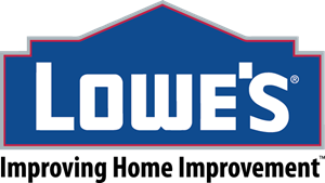 300x169 Lowe's Home Improvement Logo Vector