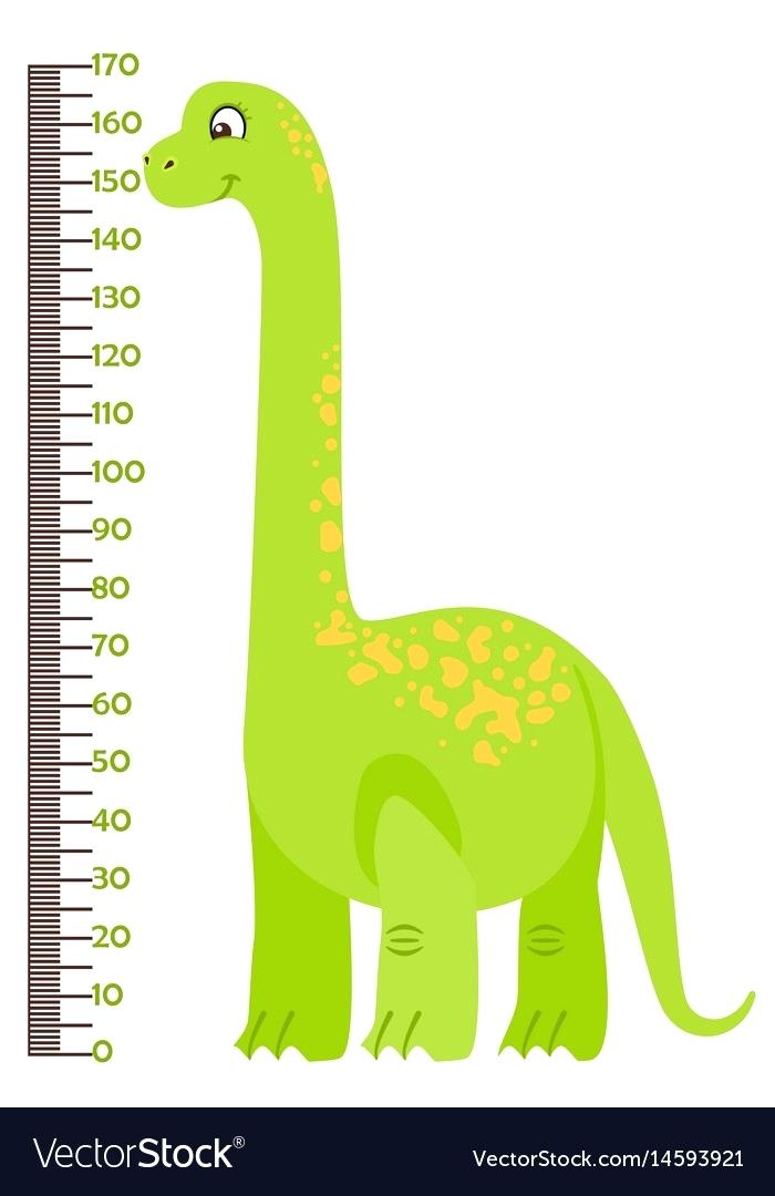 700x1080 Kids Height Chart Kids Height Chart With Vector Image Home