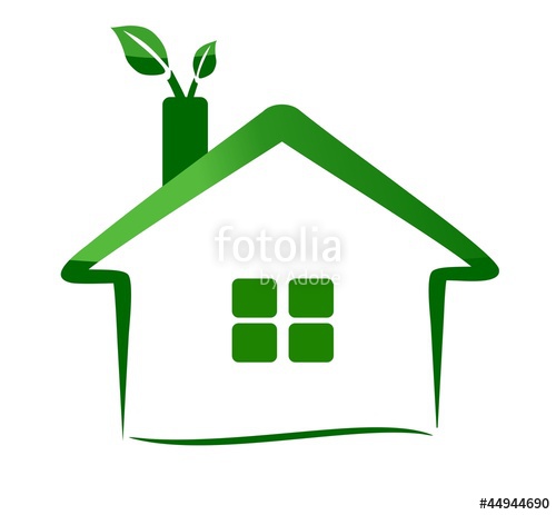 500x463 Eco Home Logo