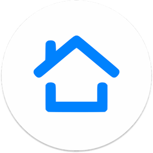 300x300 Facebook Home Logo Vector