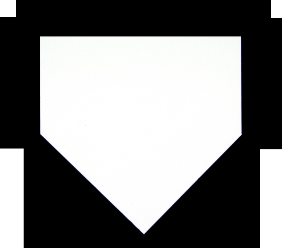 969x850 Home Plate Free Images
