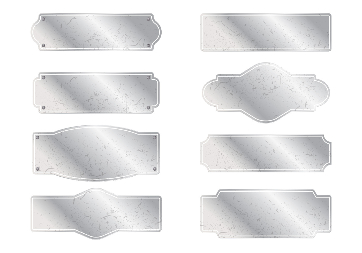 1400x980 Home Plate Free Vector Art