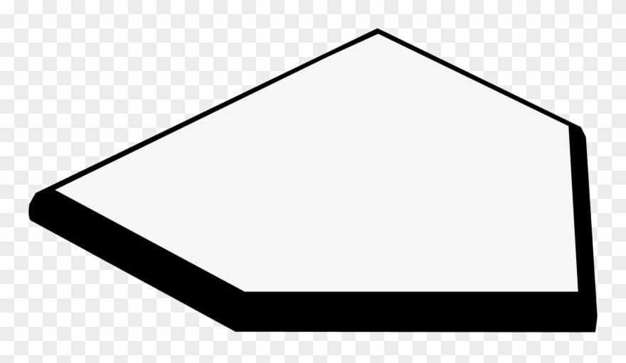 880x511 Home Plate Sprite Clipart