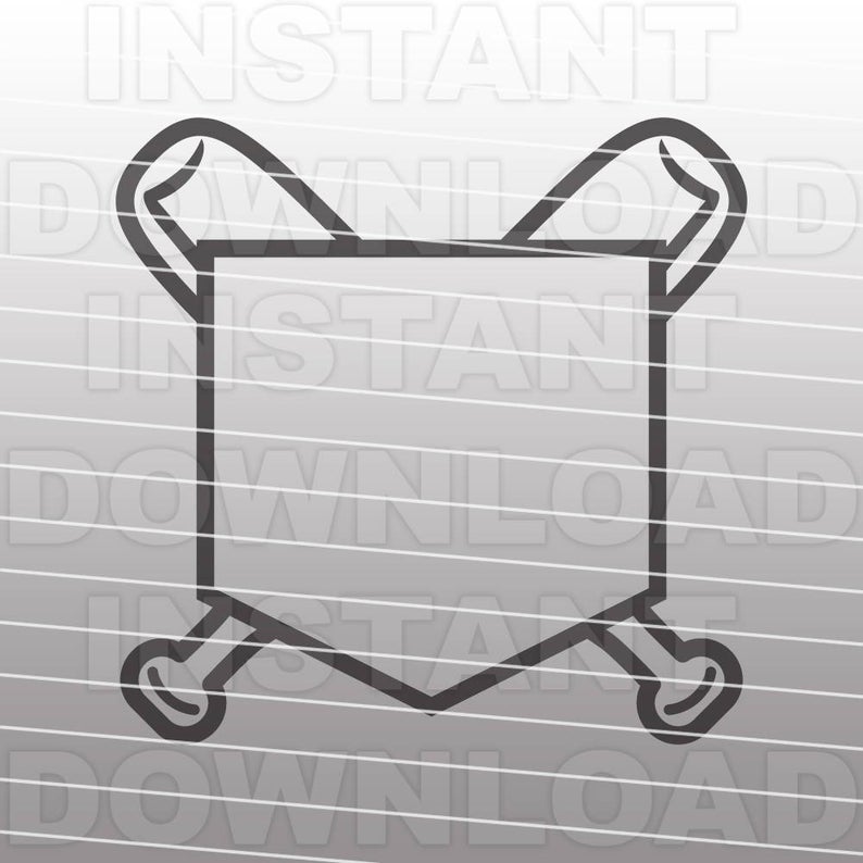 794x794 Baseball Home Plate Filesoftball Home Plate Etsy