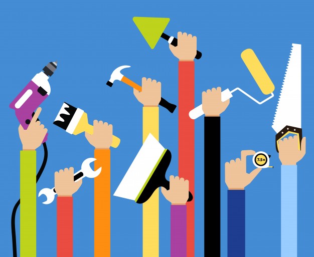 626x513 House Repair Vectors, Photos And Free Download