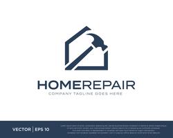 250x200 Home Repair Free Vector Art
