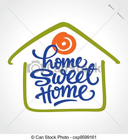 428x470 Clip Art Transparent Stock Home Sweet Home Png Files, Free Clip