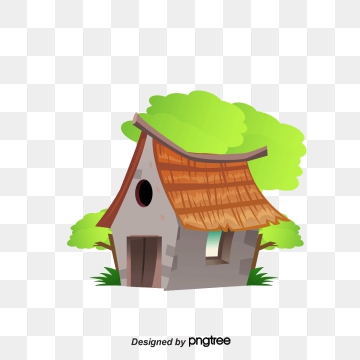 360x360 Small House Png, Vector, And Clipart With Transparent