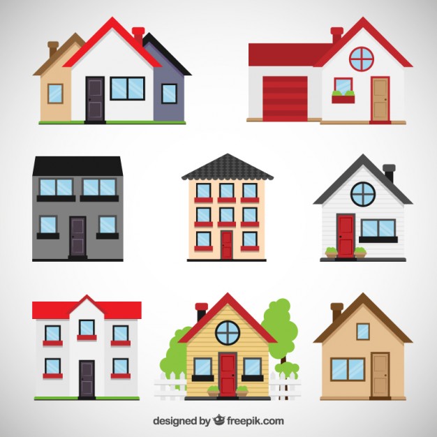 626x626 House Vectors, Photos And Free Download