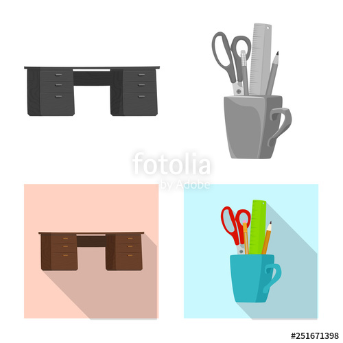 500x500 Vector Design Of Furniture And Work Logo Collection Of Furniture