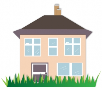House Vector Png Images In Collection 330x290 House Vector Png Images In Collection