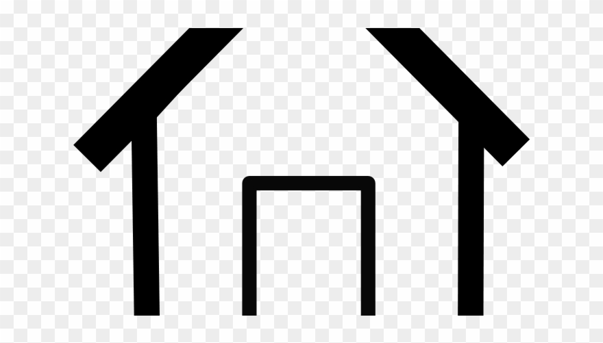 Setting Clipart Simple House 880x501 Setting Clipart Simple House