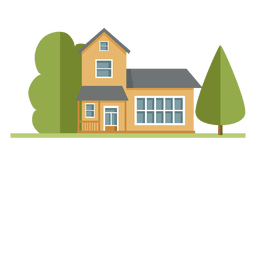 Simple Building City House 256x256 Simple Building City House