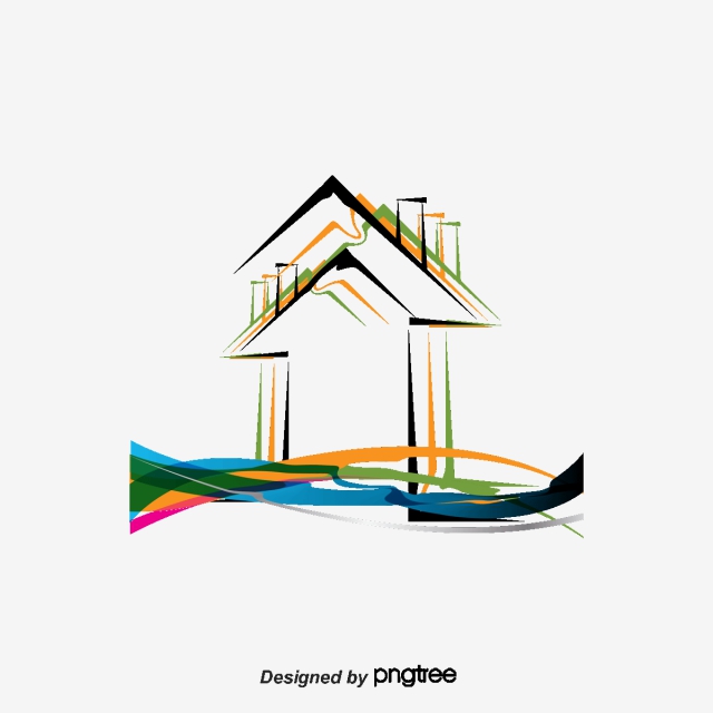 Watercolor House Png Images Vector And Free Download 640x640 Watercolor House Png Images Vector And Free Download