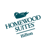 Homewood Suites Logo Vector at Vectorified.com | Collection of Homewood ...