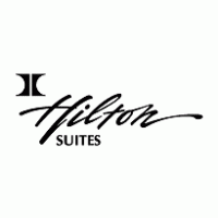 200x200 Hilton Suites Logo Vector