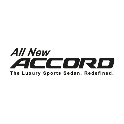 400x400 Honda Accord Logo Vector Free Download