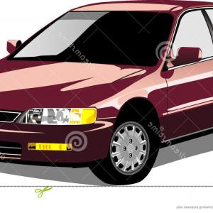 300x300 Stock Photo Vector Honda Accord Image Savoyuptown