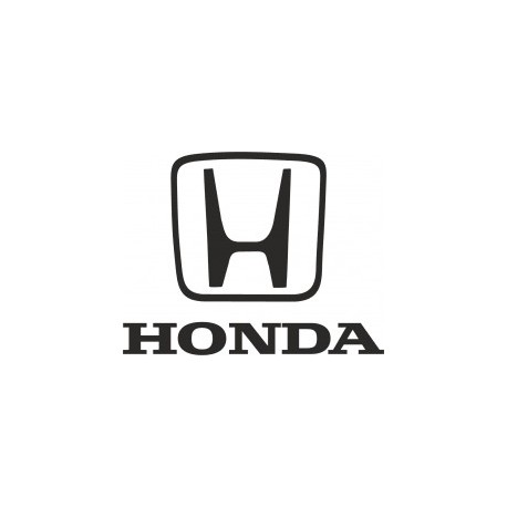 458x458 Honda Logo Vector Free Vector