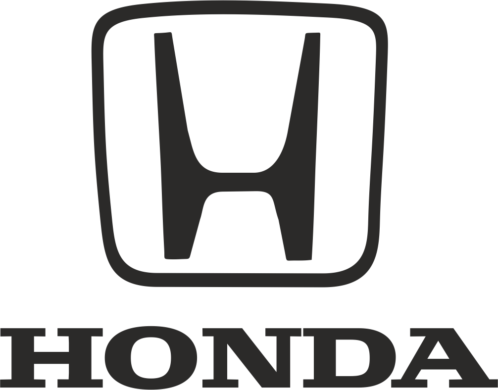 1006x788 Honda Logo Vector Free Vector Cdr Download