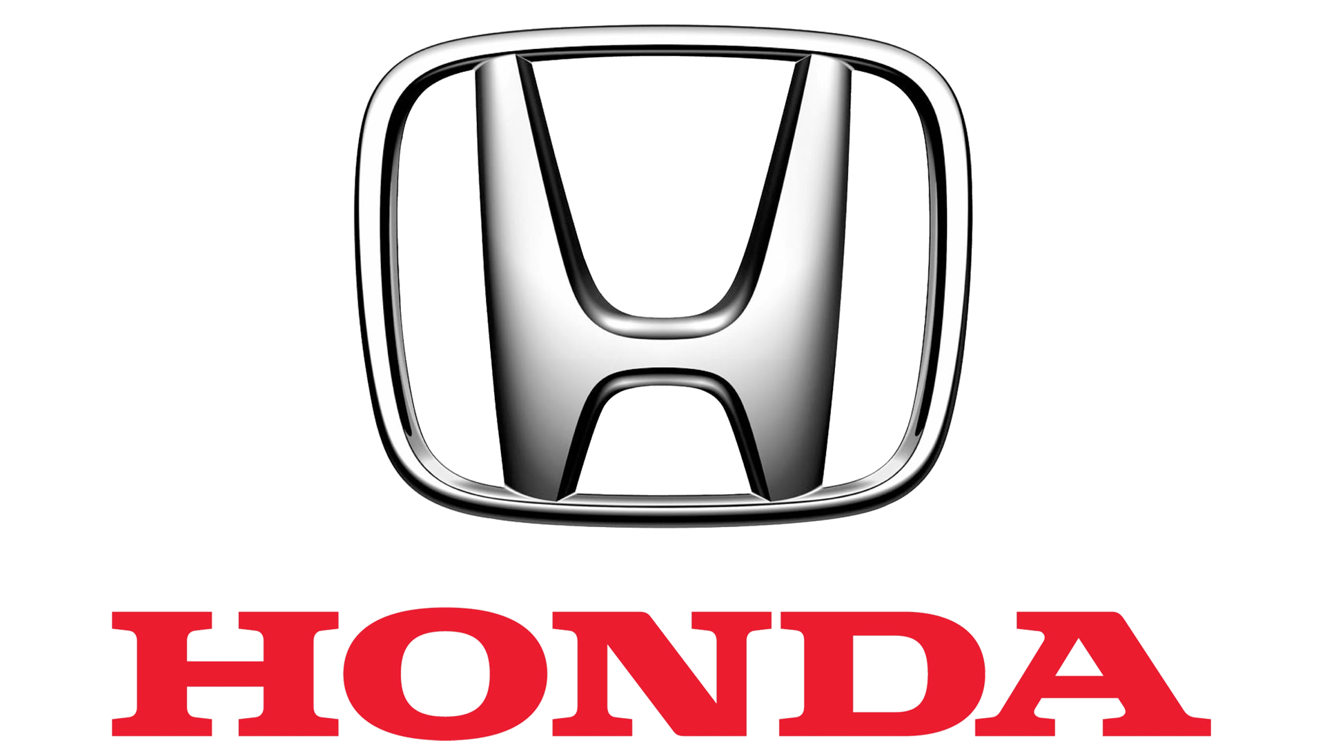 1920x1080 Honda Honda Logo Symbol Vector Free Download