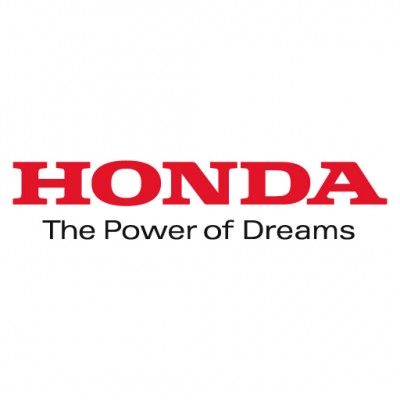 400x400 Honda Logos Vector
