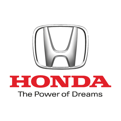 400x400 Honda Logos Vector