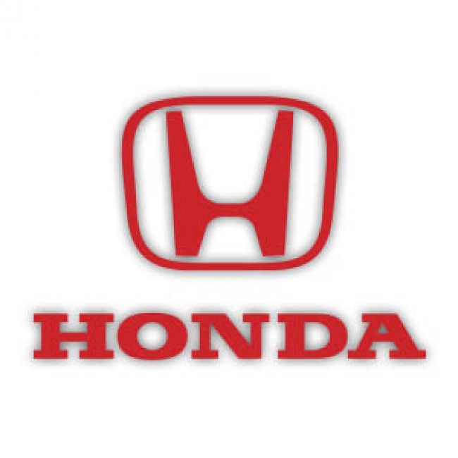 650x650 Free Vectors Honda Logo Vector