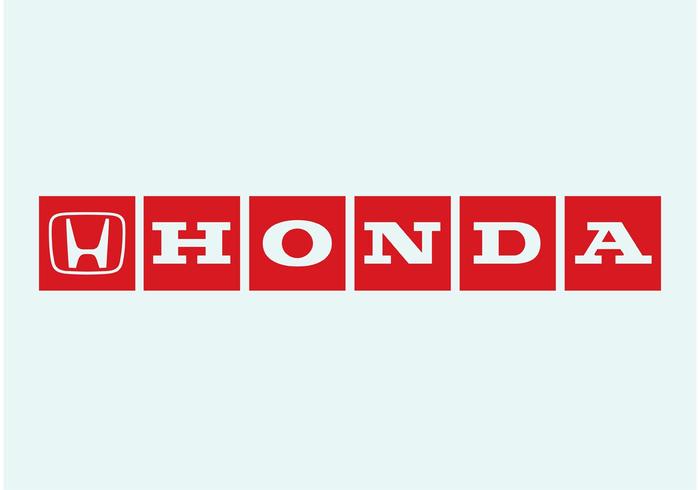 700x490 Honda Logo