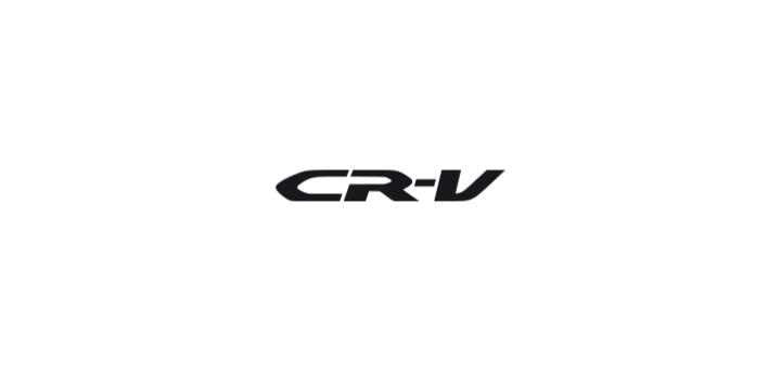 720x340 Honda Crv Logo Vector