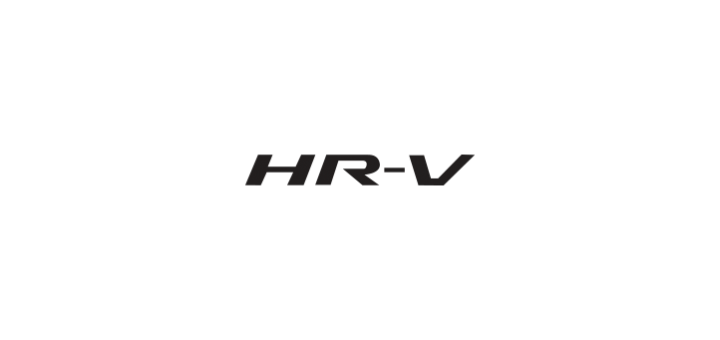 720x340 Honda Hrv Logo Vector