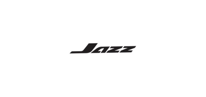 720x340 Honda Jazz Logo Vector